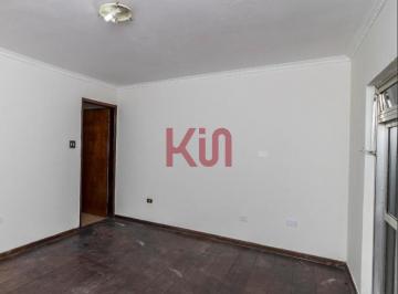 Foto 01 · Imperdível oportunidade de moradia na Vila Santa Catarina - São Paulo-SP: Casa com 2 quartos, 1 suít