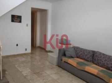 Casa · 120m² · 2 Quartos · 1 Vaga · CASA RESIDENCIAL em São Paulo - São Paulo, Jardim Aeroporto