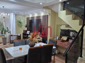 Casa · 250m² · 3 Quartos · 2 Vagas · CASA RESIDENCIAL em São Paulo - São Paulo, Mirandópolis