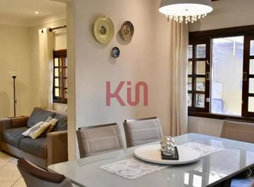 Casa · 140m² · 4 Quartos · 2 Vagas · CASA RESIDENCIAL em São Paulo - São Paulo, Chácara Inglesa