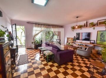 Casa · 259m² · 3 Quartos · 2 Vagas · Casa à Venda - Vila Mariana, 3 Quartos, 259 m2