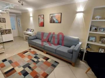 Foto 01 · Imperdível casa à venda em São Paulo-SP, Vila Santo Estéfano: 4 quartos, 1 suíte, 4 banheiros, 2 vag