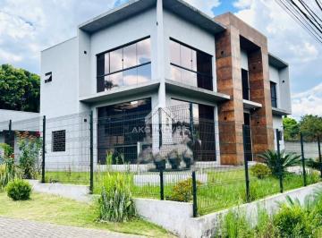 Comercial · 300m² · 4 Vagas · PRÉDIO COMERCIAL DE ALTO PADRÃO PARA
