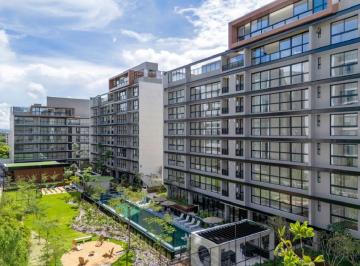 Apartamento de 4 quartos, Brasília · Apartamento com 129 m² e 4 quartos 2 suítes 2 vagas de garage à venda em Park Sul SGCV SMAS