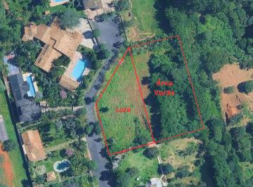 Terreno , Brasília · LOTE À VENDA NO PARK WAY | CONDOMÍNIO FECHADO | REGULARIZADO | QUADRA 3