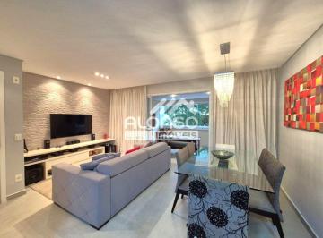 Apartamento de 3 quartos, São Paulo · 3 DORMITÓRIOS COM VARANDA GOURMET NO BUTANTÃ - PERTO DA USP