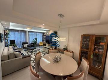 Foto 01 · Apartamento à venda no Itaigara | 122 m² | Nascente