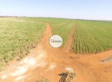 Rural , Uberaba · Fazenda a venda em Uberaba-MG - 653 Hectares - Infraestrutura completa