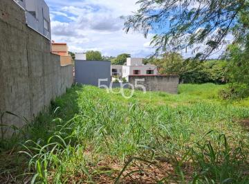 Foto 01 · Terreno à venda no bairro Jardim Paraíso I, com 604,50 m²