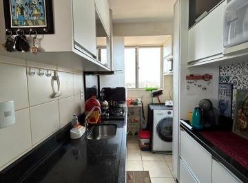 Apartamento de 2 quartos, Samambaia · Apartamento de 2 quartos na QN 208 em Samambaia Norte - Residencial Rio Verde