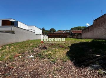 Terreno · 525m² · Terreno à venda no bairro Zona I - Umuarama/PR