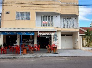 Apartamento · 3 Quartos · 1 Vaga · SOBRELOJA Nº 01, AVENIDA PADRE JOSÉ GERMANO NETO JUNIOR, 3743, UMUARAMA-PR