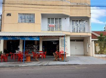 Apartamento · 3 Quartos · 1 Vaga · SOBRELOJA Nº 01, AVENIDA PADRE JOSÉ GERMANO NETO JUNIOR, 3743, UMUARAMA-PR