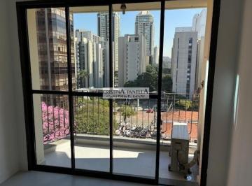 Imagem · Tranquilidade e Conforto e Brooklin - 2 dormitórios com vaga, AC, reformadíssimo
