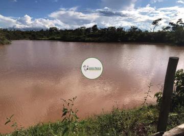 Rural , Unaí · Fazenda a venda em Unaí-MG - 306 Hectares - Toda formada em eucalipto.