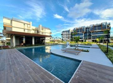 Apartamento de 1 quarto, Ipojuca · apartamento em Cais Eco Residência - Muro Alto, Ipojuca / PE