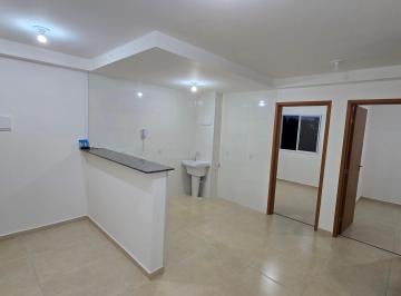 Cozinha integrada · Nascente, 2 Quartos, Elevador, Garagem, de canto no 4º Andar