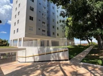 Garagem · Residencial Montreal - Novo! Nascente! De Canto! com vista LINDA!