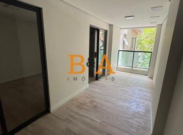 Apartamento · 103m² · 2 Quartos · 1 Vaga · B&amp;amp;A Vende residencial Reserva Humaitá om 2 suítes, Varanda e 1 Vaga