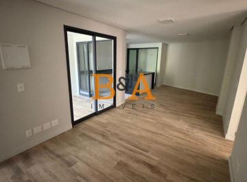 Apartamento · 98m² · 2 Quartos · 1 Vaga · B&amp;amp;A Vende residencial Reserva Humaitá om 2 suítes, Varanda e 1 Vaga