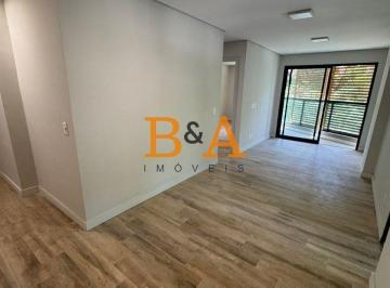 Apartamento · 87m² · 2 Quartos · 1 Vaga · B&amp;amp;A Vende residencial Reserva Humaitá com 2 suítes, Varanda e 1 Vaga