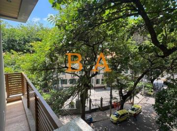 Apartamento · 87m² · 2 Quartos · 1 Vaga · B&A Vende residencial Reserva Humaitá com 2 suítes, Varanda e 1 Vaga