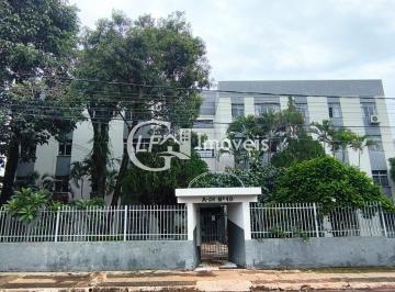 Foto 12 · Aluguel de Apartamento de 3 Quartos no Jardim Petrópolis, Campo Grande-MS - 70m² - 1 Vaga de Garagem