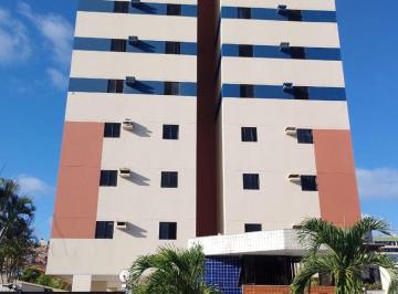 Apartamento de 2 quartos, Maceió · Apartamento à venda na Jatiúca – 2 quartos com lazer completo
Excelente oportunidade para morar