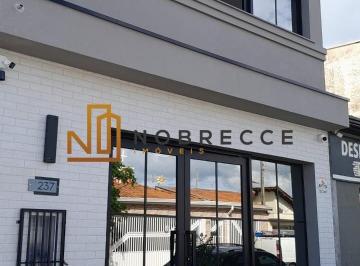 Foto 01 · Sobrado comercial para locação, Cidade Nova l - Indaiatuba/SP