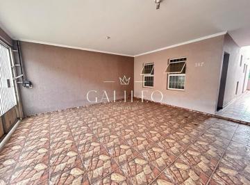Foto 01 · Imperdível oportunidade: Casa à venda em Jundiaí-SP, bairro Parque Cidade Jardim II - 3 quartos, 1 s
