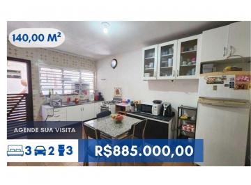Casa de 3 quartos, São Paulo · SOBRADO JD BONFIGLIOLI - 3 QUARTOS (1 SUITE) COM 2 VAGAS