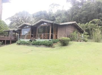 Foto 01 · Casa em condomínio - Teresópolis