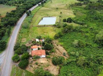 Rural de 3 quartos, Formosa · BR 020 Fazenda #MARGEM BR 020# FORMOSA-GO