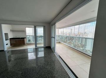 foto.jpg · Apartamento para Locação em Vila Regente Feijó, São Paulo | 3 Quartos, 3 Suítes, 5 Banheiros