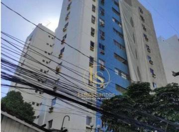 Apartamento de 3 quartos, Recife · VENDE-SE APARTAMENTO | BOA VIAGEM | NASCENTE | ANDAR ALTO