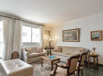 Apartamento de 4 quartos, São Paulo · Apartamento em Moema com 4 quartos, sendo 1 suíte , 161m²