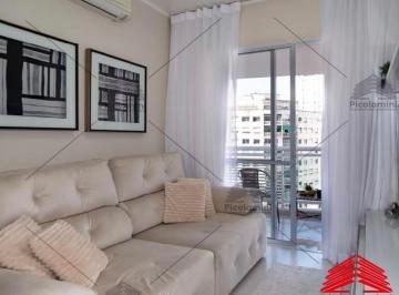 Foto 09 · Apartamento à venda em São Paulo-SP, Centro: 1 quarto, 1 suíte, 2 banheiros, 1 vaga, 47m²! Venha con
