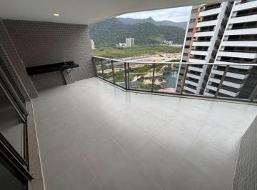 Apartamento de 4 quartos, Rio de Janeiro · Excelente apartamento com 171m² de 3 quartos sendo 3 suites no Oro Ilha Pura