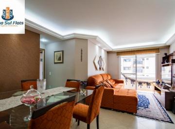 Foto 01 · Apartamento à Venda Na Chácara Inglesa Com 3 Dormitórios Sendo 1 Suíte e 2 Vagas - Varanda