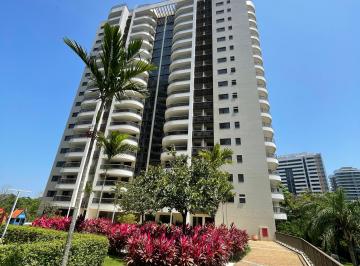 Apartamento de 4 quartos, Rio de Janeiro · Apartamento 4 quartos à venda Ilha Pura Barra da Tijuca