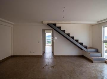 Foto 01 · Cobertura à venda no Edifício Absolutt Residencial, com 133 m² e 2 suítes