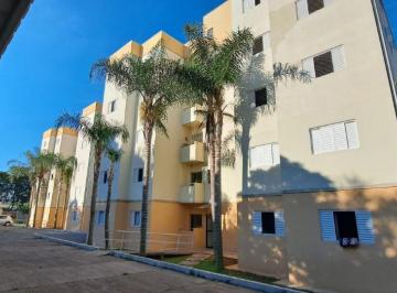 Apartamento de 2 quartos, Sorocaba · COM ELEVADOR - SEMI MOBILIADO