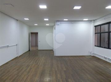 Comercial , São Paulo · Sala Comercial à Venda em Pinheiros.