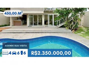 Casa de 4 quartos, Carapicuíba · Cond. Aldeia da Fazendinha - 4stes, moderna c/ vista, gourmet, piscina, sótão multiuso e 2 lareiras