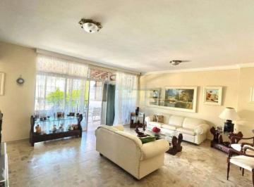 Apartamento de 4 quartos, Rio de Janeiro · COBERTURA LINEAR 4 QUARTOS JARDIM OCÊANICO 370M² PRÓXIMO A PRAIA E AO METRÔ EM RUA TRANQUILA
