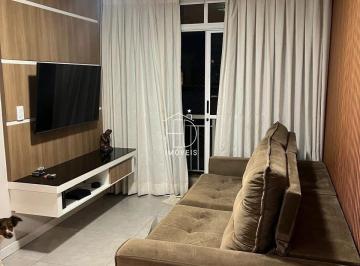 Foto 01 · Apartamento, Vila Omar, Americana, SP