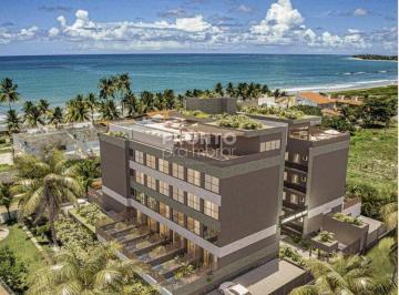 Apartamento de 1 quarto, Tamandaré · FLAT EM Carneiros Park Flats Carneiros, Tamandaré / PE