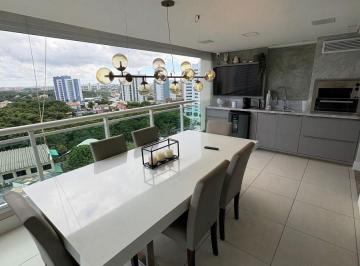 Apartamento de 3 quartos, Salvador · Apartamento a venda em Patamares com 3 suites nascente e vista mar no Colina A