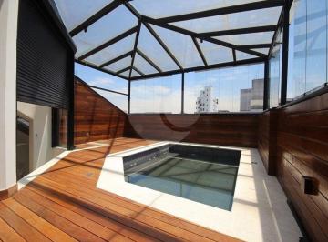 Apartamento de 3 quartos, São Paulo · APARTAMENTO DUPLEX 546M PARA VENDA E LOAÇÃO EM MOEMA