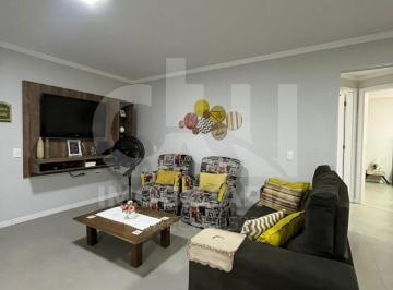 Foto 01 · Apartamento, Ingleses do Rio Vermelho, Florianópolis, SC